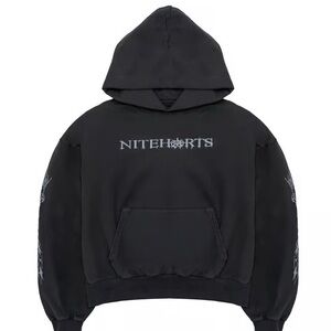 2025 NITEHARTS HOODIE